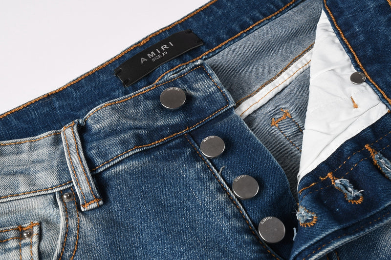 AMIRI Jeans A8926