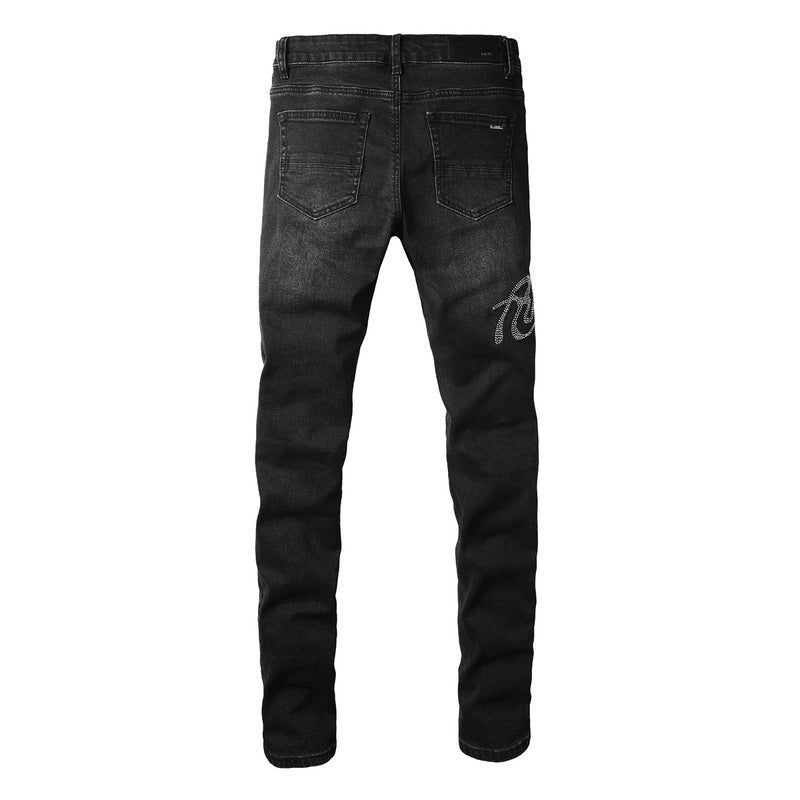 AMIRI Jeans A8925