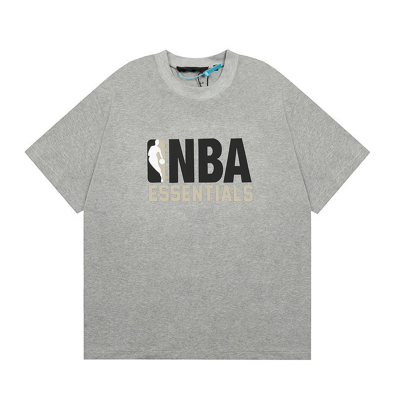 Fear of God Essentials NBA Tee