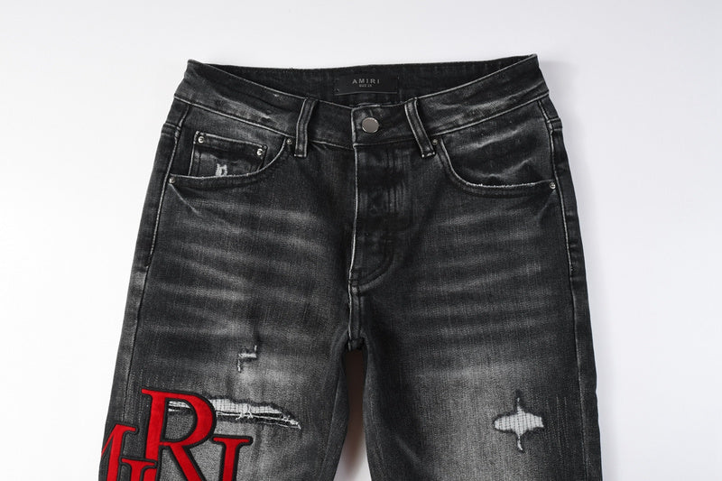 AMIRI Jeans A8922