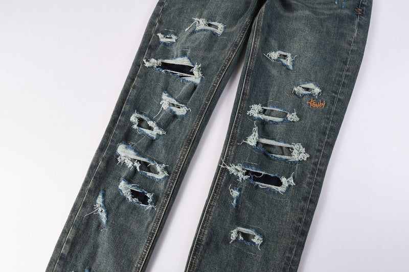 KSUBI Jean #3049