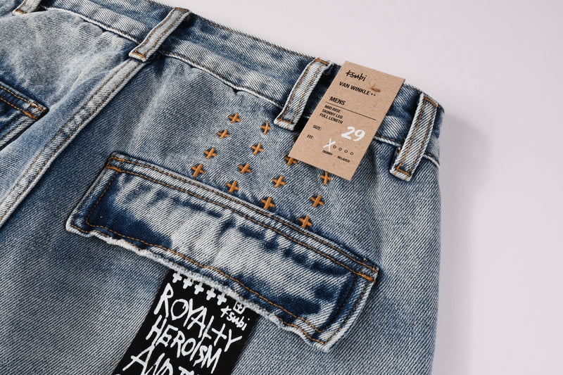 KSUBI Jean #3043