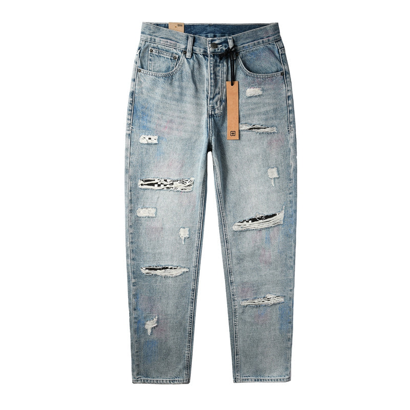 KSUBI Jean #3038