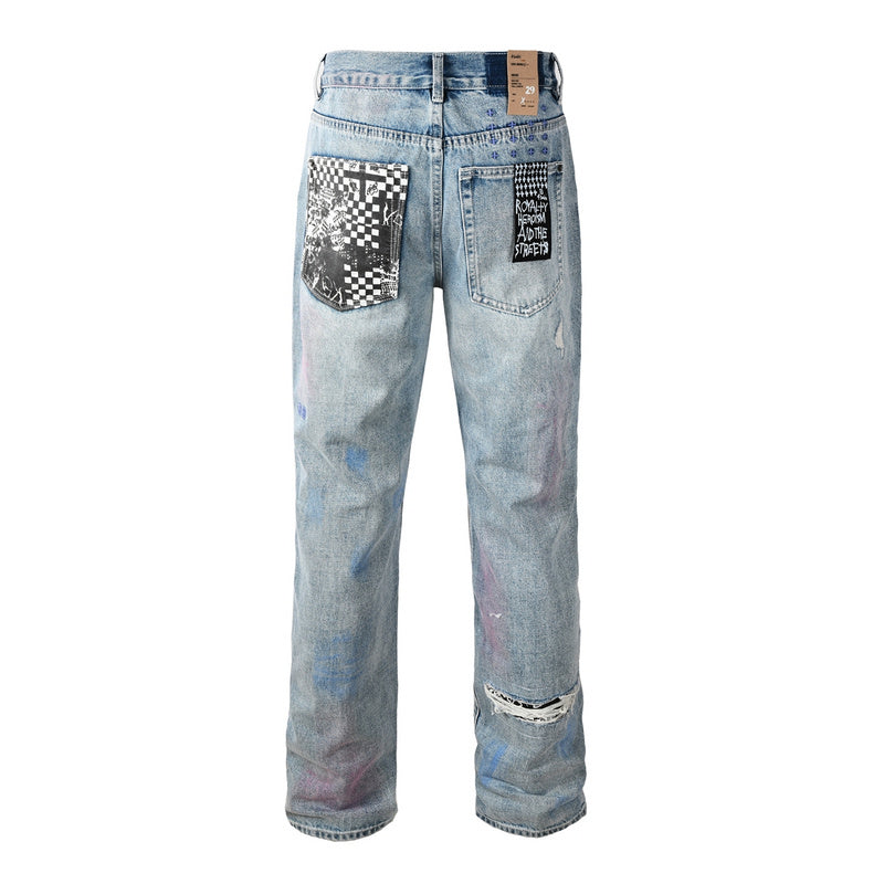 KSUBI Jean #3038