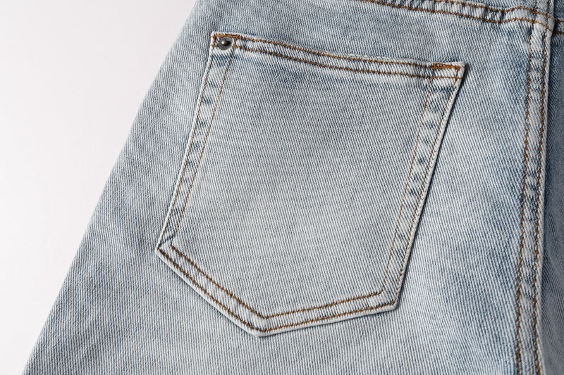KSUBI Denim Shorts #2003