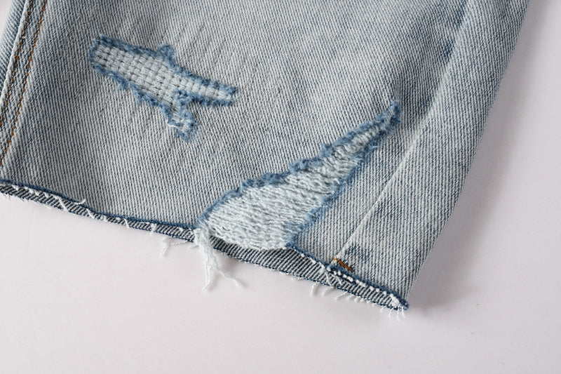 KSUBI Denim Shorts #2003