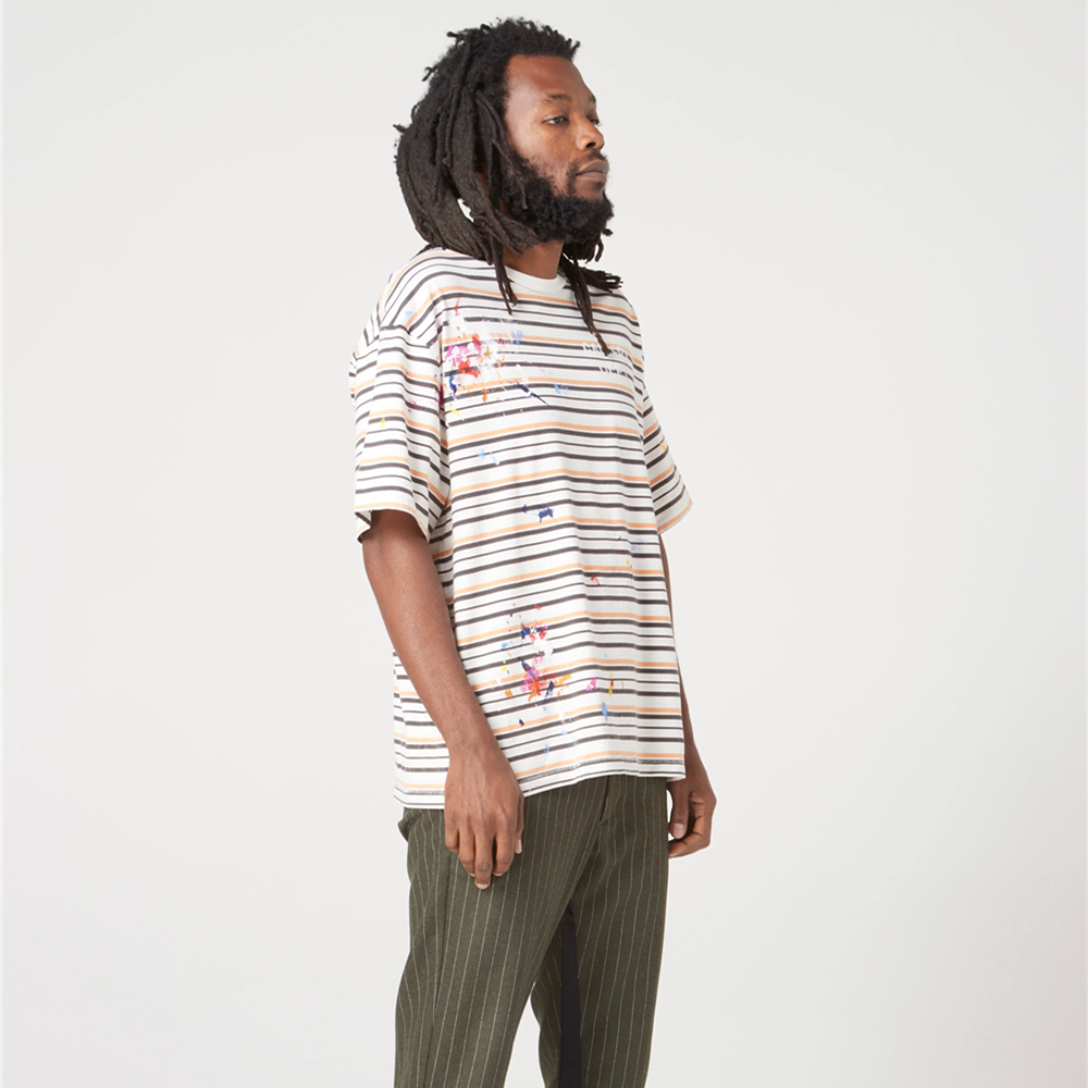 Gallery Dept. Nelson Striped Tee