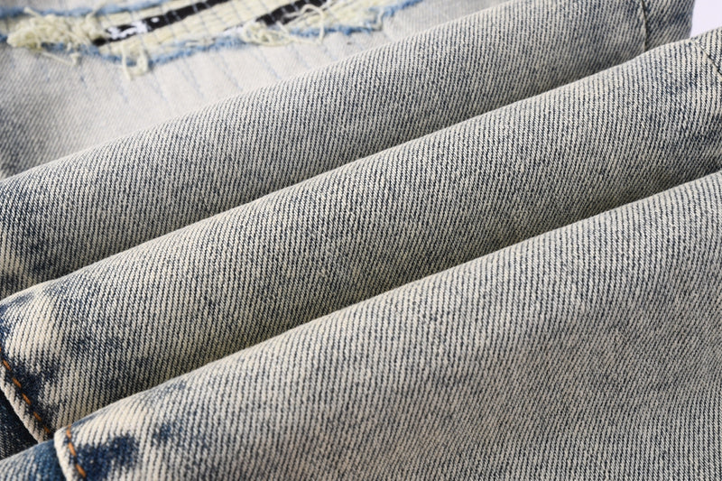 AMIRI Jeans #8929