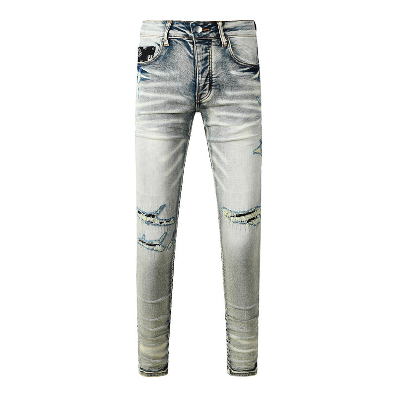 AMIRI Jeans #8929