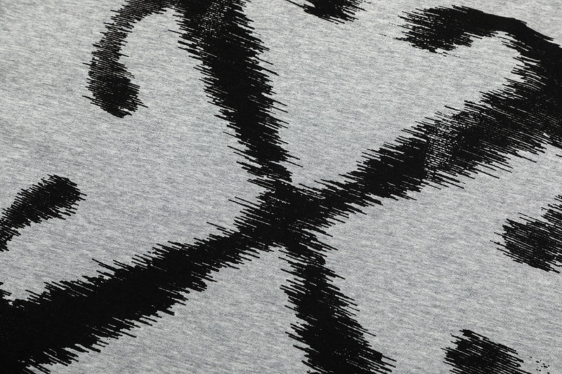 OFF WHITE Arrow logo back T-Shirts