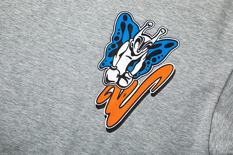 OFF WHITE Gang Skate T-Shirts
