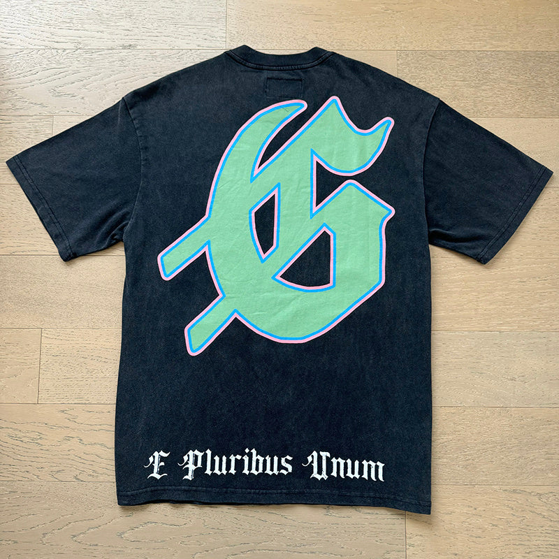 Godspeed Miami G-Wagon T-Shirts
