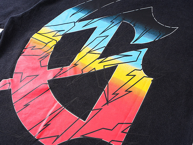 Godspeed Summer Hawaiian T-Shirts