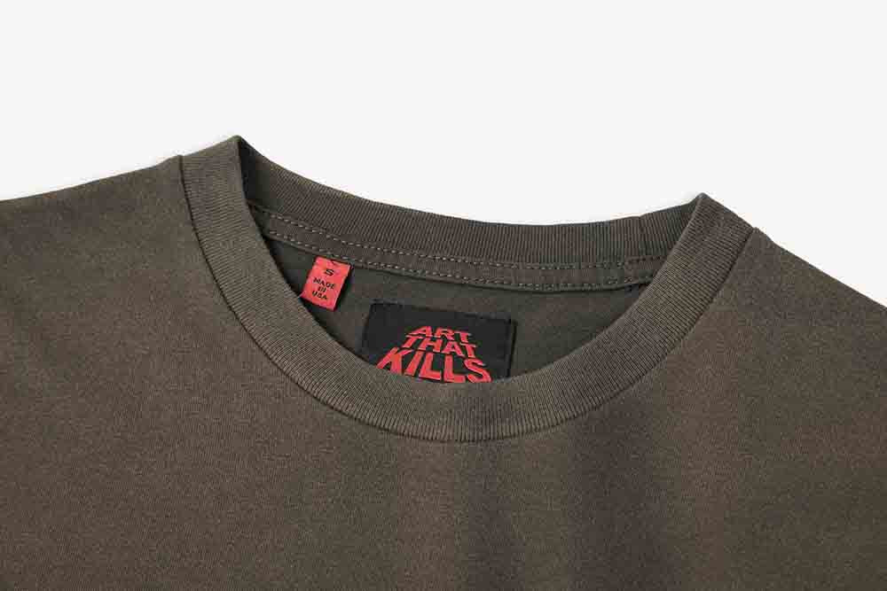Gallery Dept. Zombie Tee