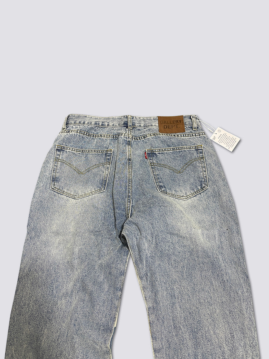 Gallery Dept Jeans