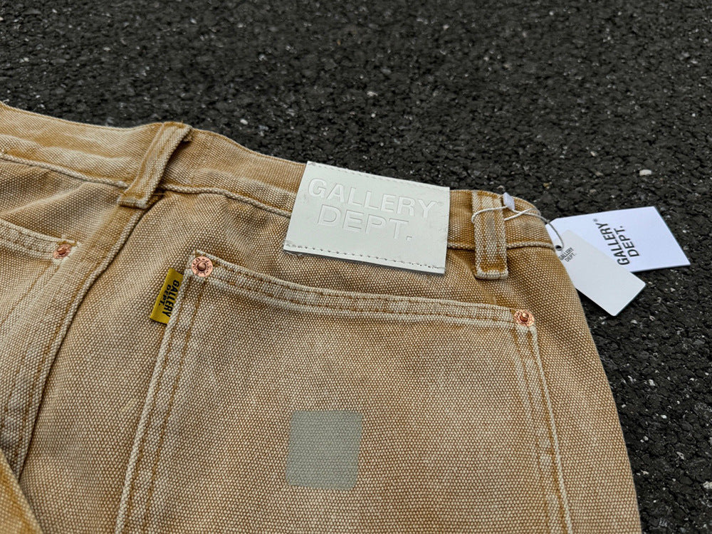 Gallery Dept Jeans