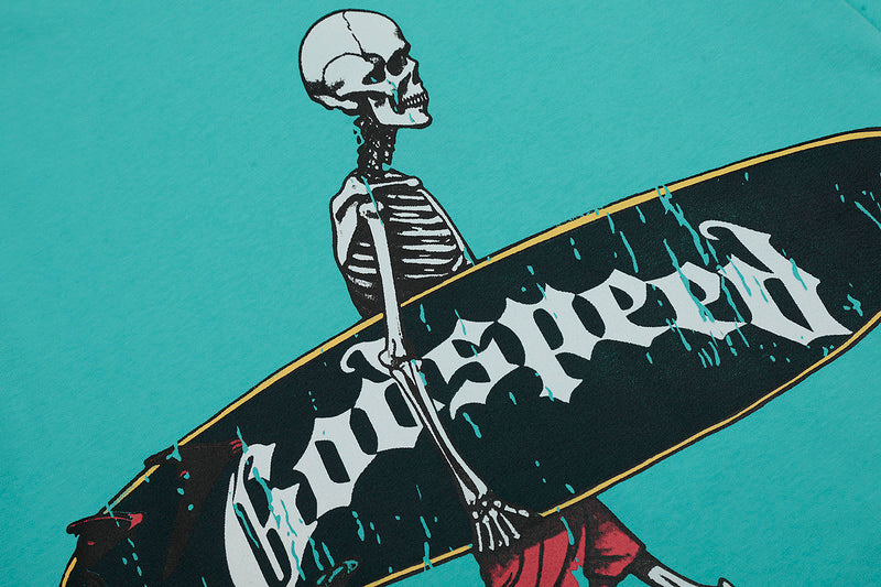 GODSPEED Surf Day T-Shirt