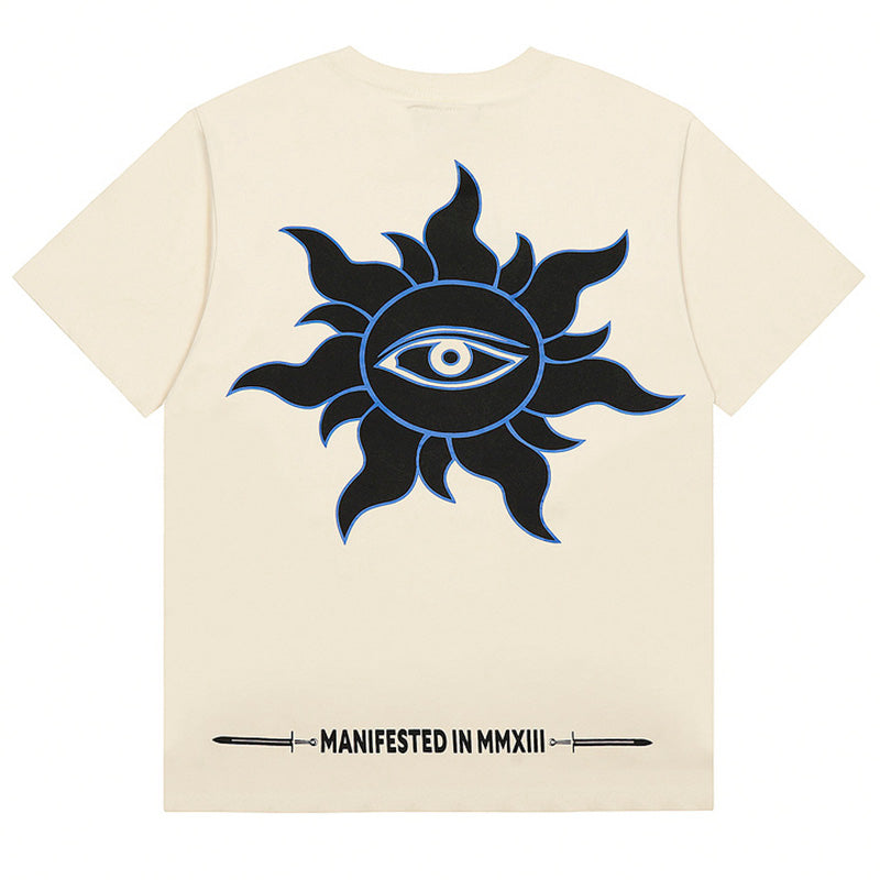 GODSPEED Miami UFO Tee
