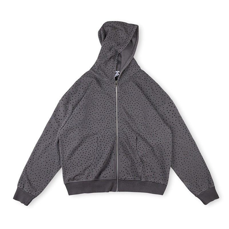 SAINT VANITY Hoodies