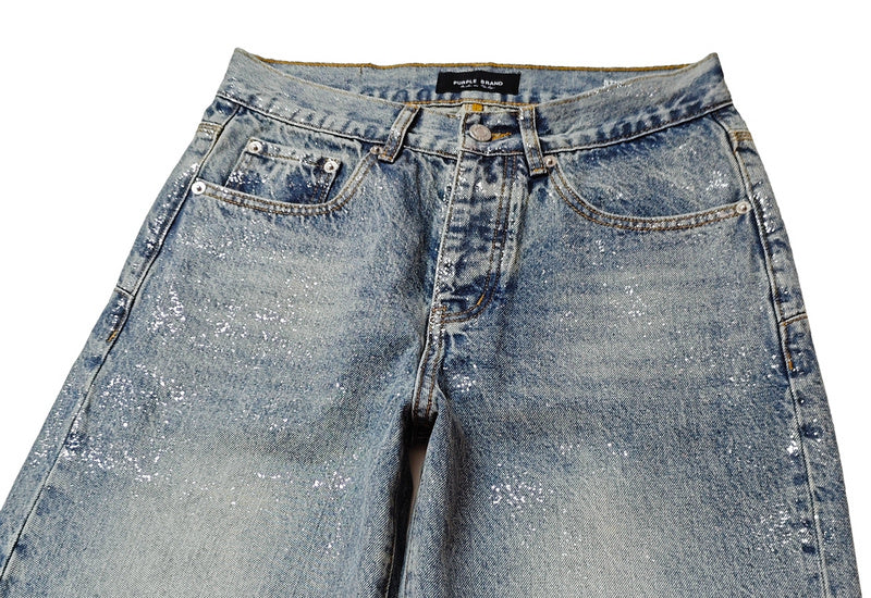 Purple Brand Jeans #101