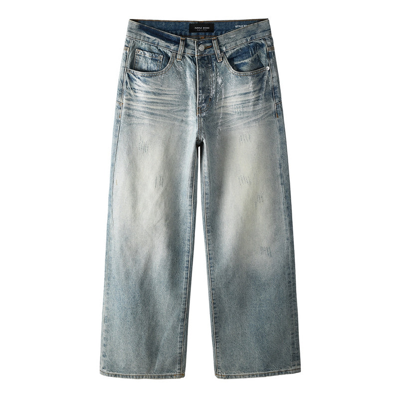 Purple Brand Jeans #103