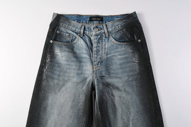 Purple Brand Jeans #102