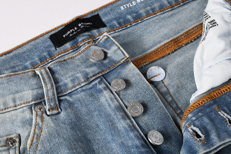 Purple Brand Jeans #9136-5