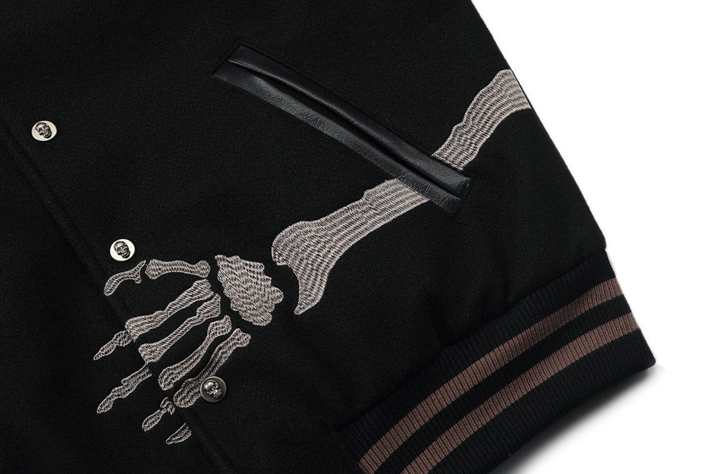 Godspeed R.O.D Varsity Jacket V2