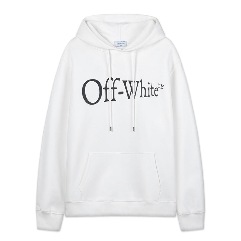 Off-White Run Arrow  Hoodies