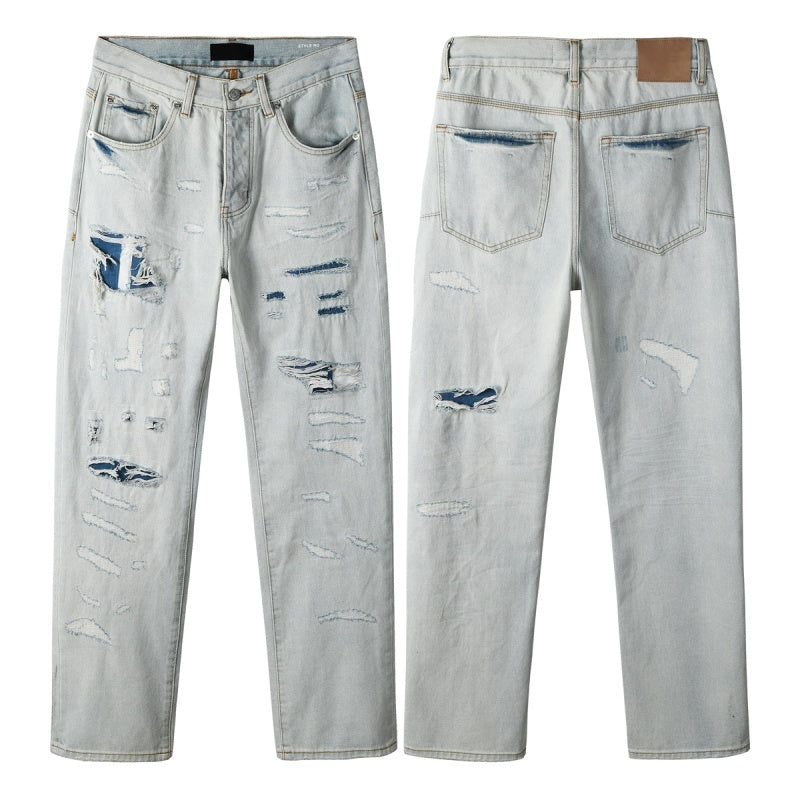Purple Brand  Jeans #PU9142