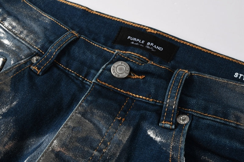 Purple Brand  Jeans #PU9134