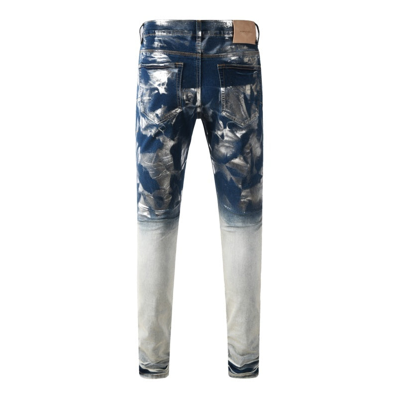 Purple Brand  Jeans #9134