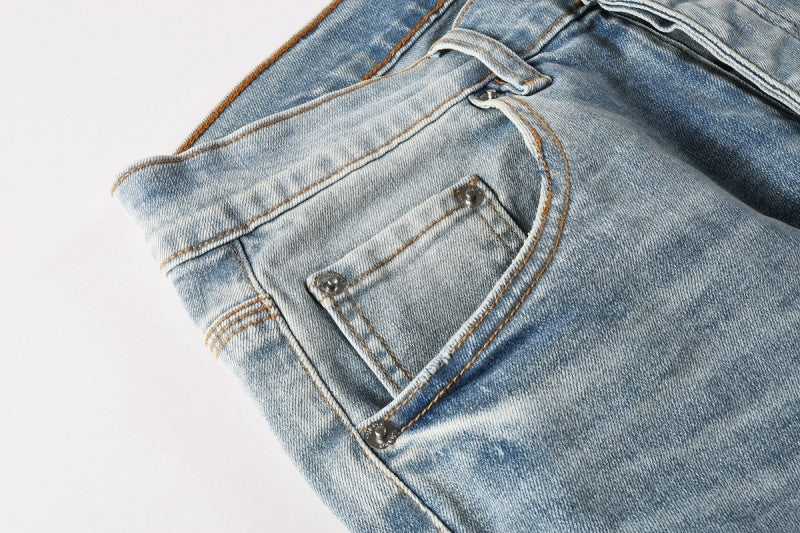 Purple Brand  Jeans #PU9136