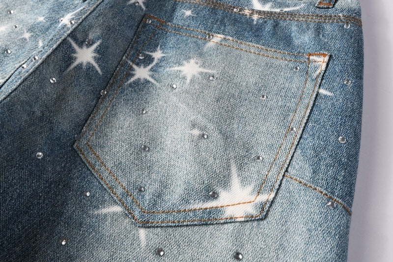 Purple Brand  Jeans #PU9141