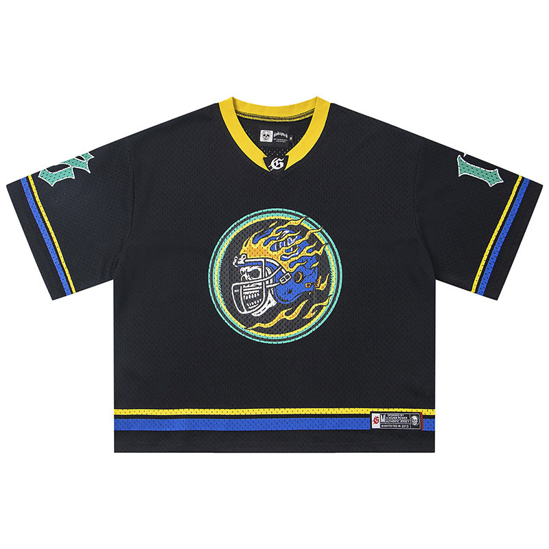 Godspeed First Down Jersey
