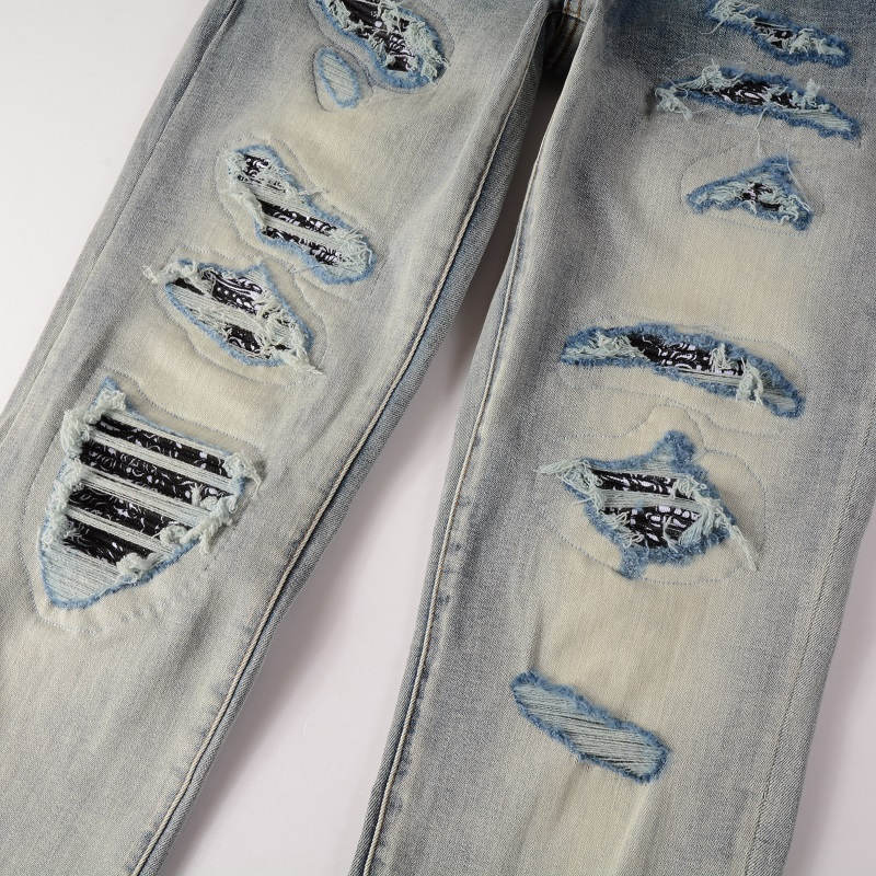 AMIRI Jeans #6677