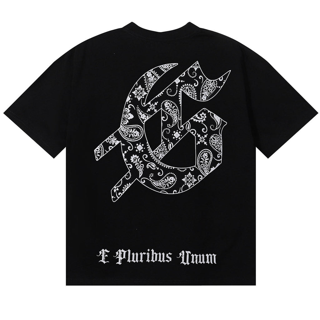GODSPEED Hills Have Eyes T-Shirt