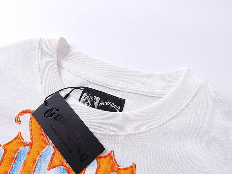 GODSPEED Vision Pro T-Shirt