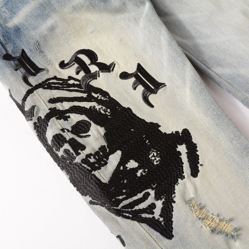 AMIRI Jeans #882
