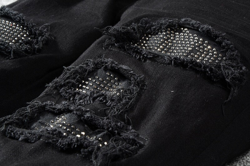 AMIRI Jeans #565