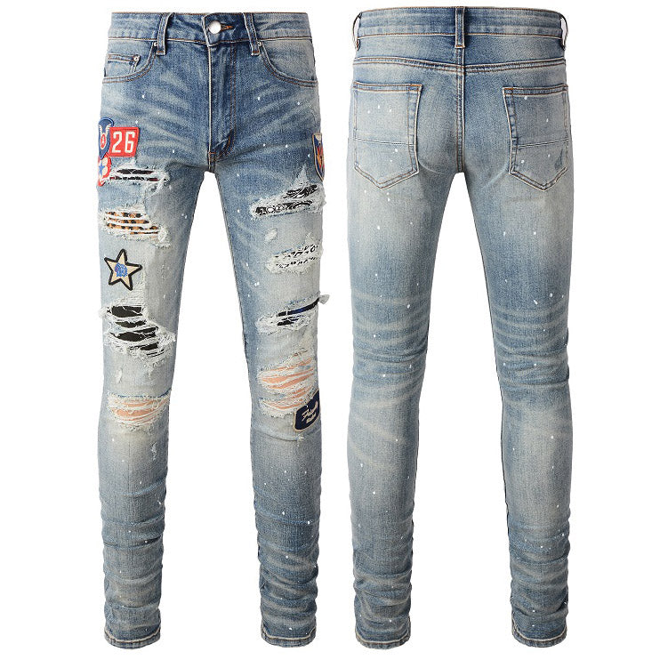 AMIRI Jeans #6539