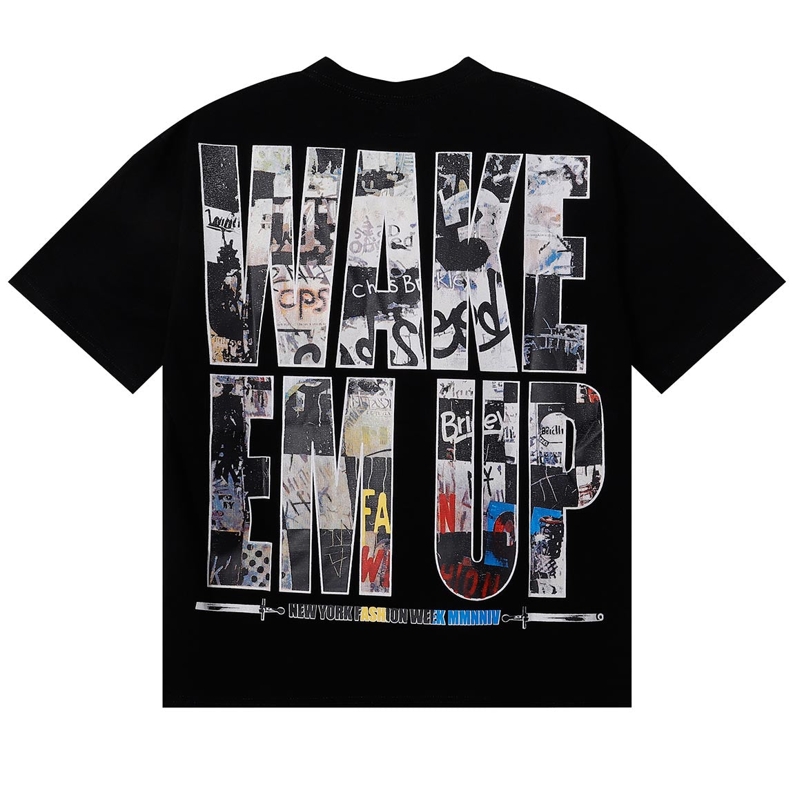 GODSPEED Basketball Dream T-Shirt