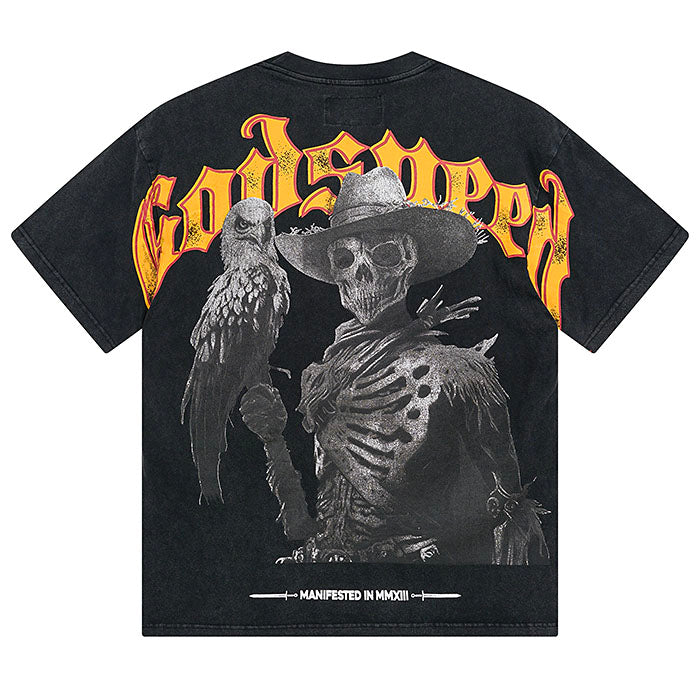GODSPEED Goldie T-Shirt