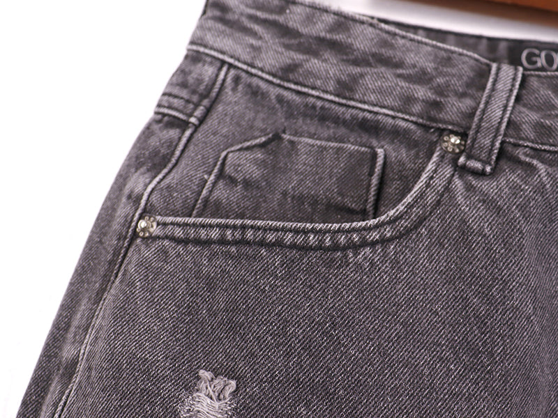 Godspeed Jeans #8209 Gray