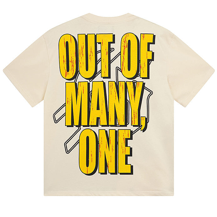 GODSPEED Chosen One Layered T-Shirt