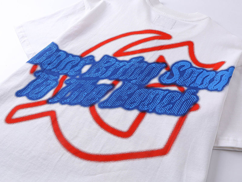 GODSPEED Permanent Vacation T-Shirt