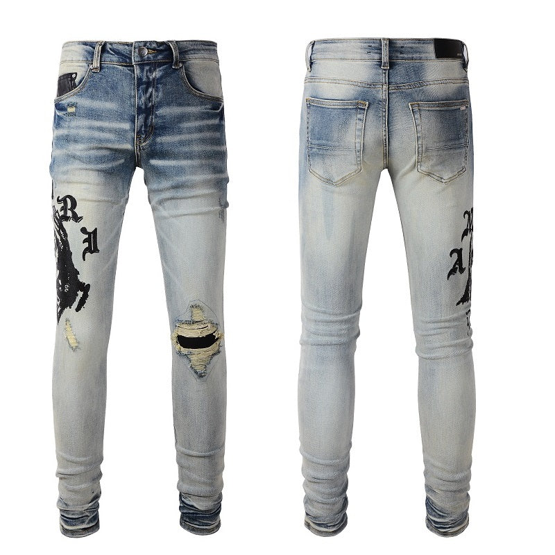 AMIRI Jeans #882
