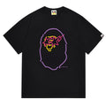 BAPE Ape Head Graphic Tee
