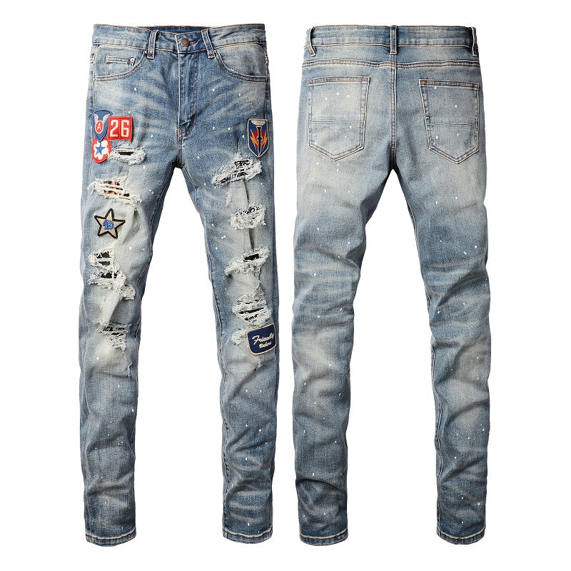 AMIRI Jeans #6539