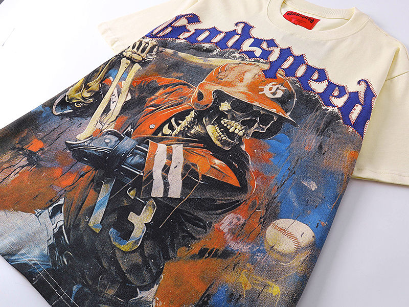 GODSPEED Grandslam T-Shirt